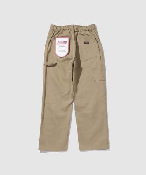 は*様 Dickies ペインターパンツ Dickies（ディッキーズ） パンツ GENUINE DICKIES PAINTER EASY PANTS