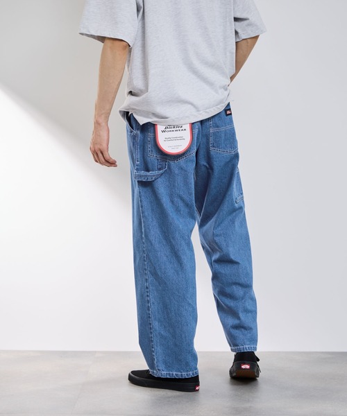 Dickies（ディッキーズ） パンツ 「GENUINE Dickies/ ジェニュイン