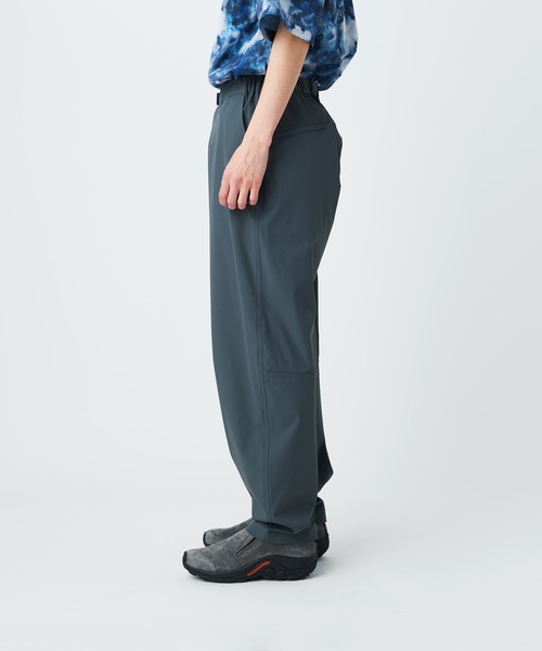 snow peak（スノーピーク） スラックス Snow Peak / Water-Repellent