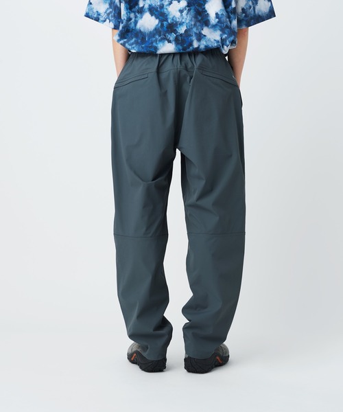 snow peak（スノーピーク） スラックス Snow Peak / Water-Repellent