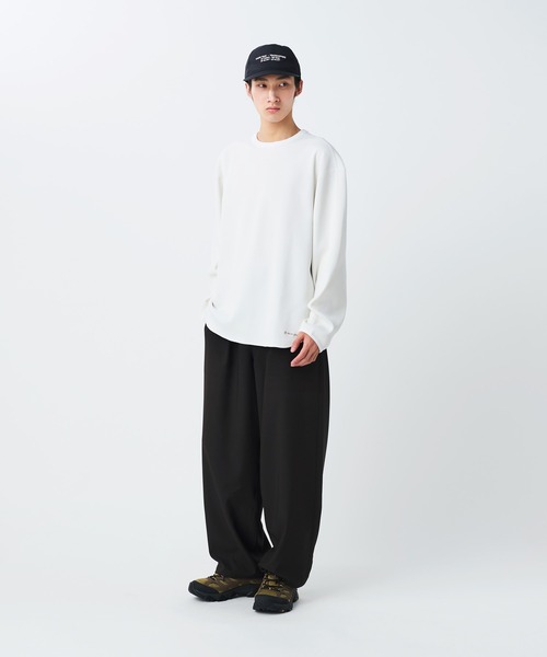 snow peak（スノーピーク） スラックス Snow Peak / Water-Repellent
