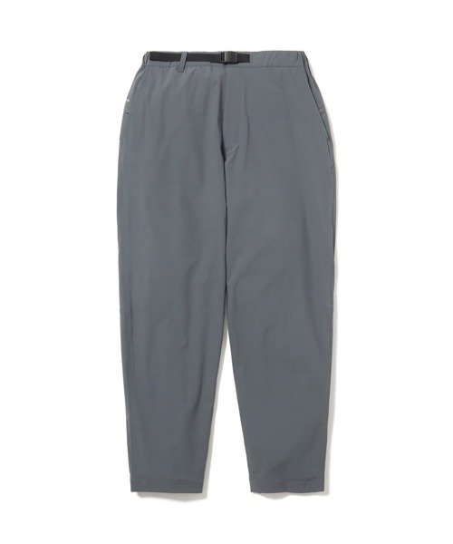 snow peak（スノーピーク） スラックス Snow Peak / Water-Repellent