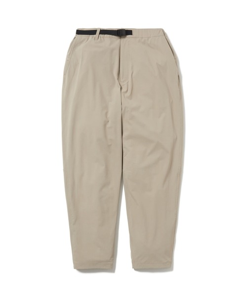 snow peak（スノーピーク） スラックス Snow Peak / Water-Repellent