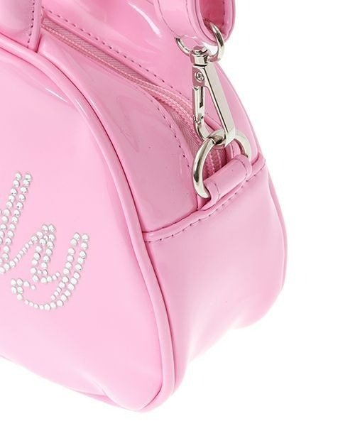 「Candy Stripper」 2WAYバッグ FREE グリーン レディース_画像7