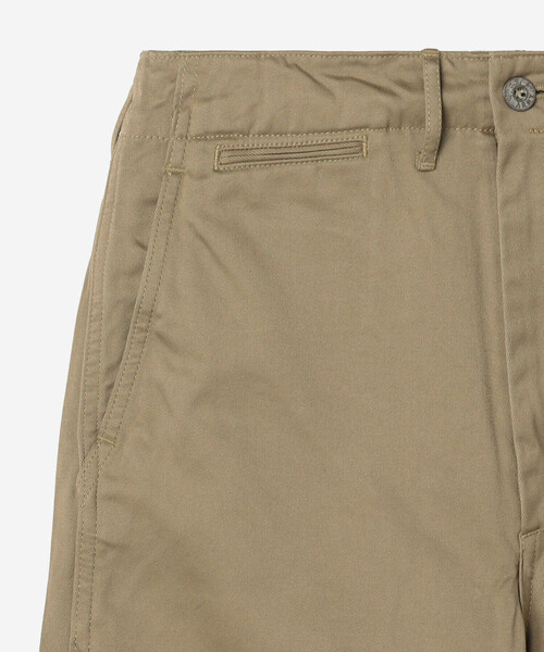 バズリクソンズ チノパン 1942のおすすめ人気商品一覧 通販 - Yahoo