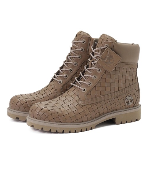 ブーツ 6 inch PREMIUM BOOT　A6FD6-ET4 メンズの画像