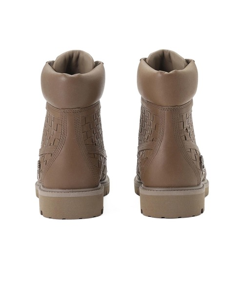 ブーツ 6 inch PREMIUM BOOT　A6FD6-ET4 メンズの画像