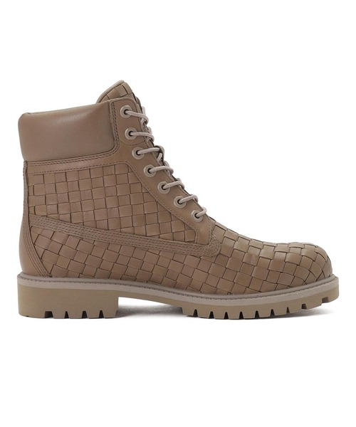 ブーツ 6 inch PREMIUM BOOT　A6FD6-ET4 メンズの画像
