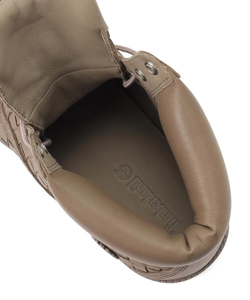 ブーツ 6 inch PREMIUM BOOT　A6FD6-ET4 メンズの画像