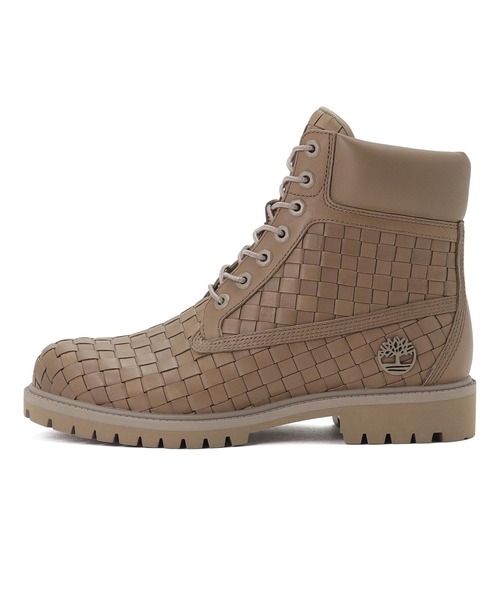 ブーツ 6 inch PREMIUM BOOT　A6FD6-ET4 メンズの画像
