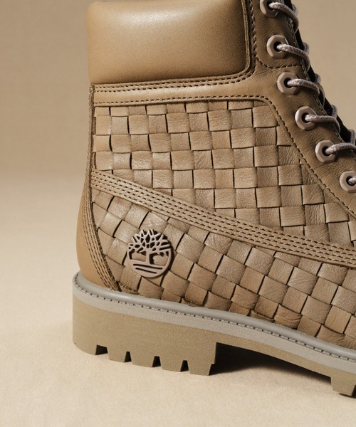 ブーツ 6 inch PREMIUM BOOT　A6FD6-ET4 メンズの画像