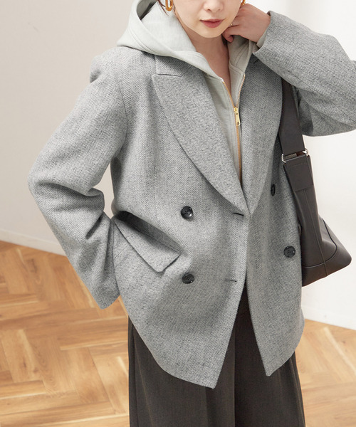 journal standard L'essage（ジャーナルスタンダード レサージュ