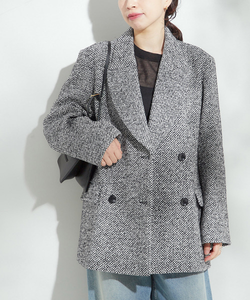 journal standard L'essage（ジャーナルスタンダード レサージュ