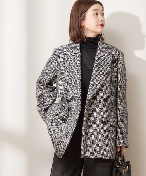 journal standard L'essage（ジャーナルスタンダード レサージュ