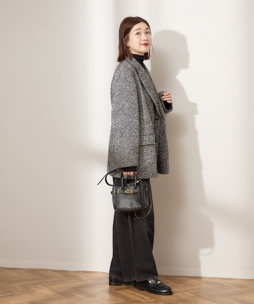 journal standard L'essage（ジャーナルスタンダード レサージュ