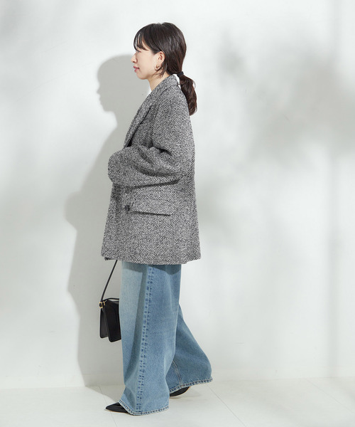 journal standard L'essage（ジャーナルスタンダード レサージュ