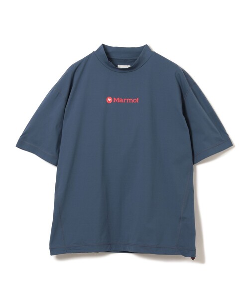 BEAMS GOLF（ビームス ゴルフ） トレーナー スウェット 「別注」Marmot