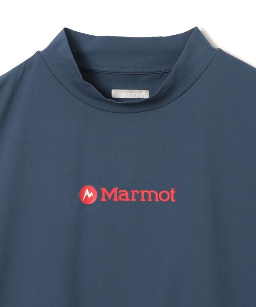 BEAMS GOLF（ビームス ゴルフ） トレーナー スウェット 「別注」Marmot