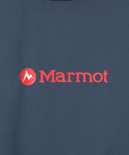 BEAMS GOLF（ビームス ゴルフ） トレーナー スウェット 「別注」Marmot