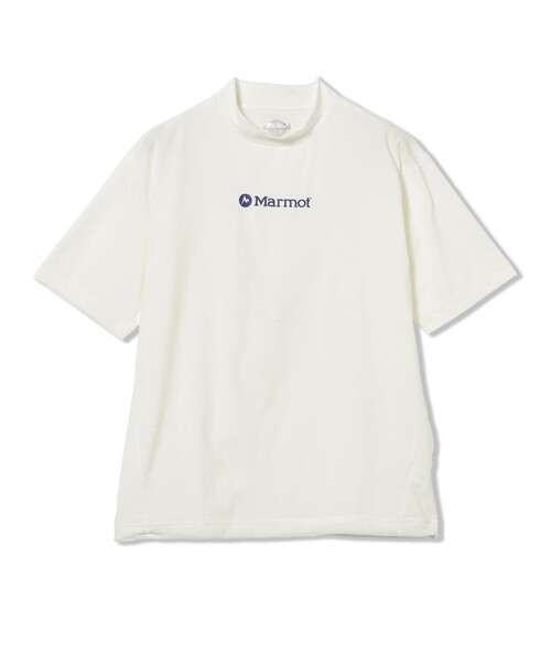 BEAMS GOLF（ビームス ゴルフ） トレーナー スウェット 「別注」Marmot