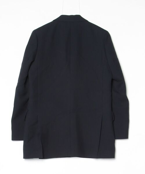 「BEAUTY\u0026YOUTH UNITED ARROWS」 テーラードジャケット S ネイビー レディースの画像