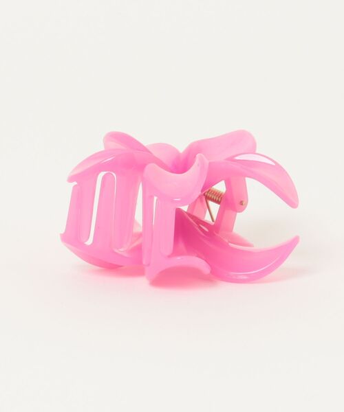 Jelly moo（ジェリームー） ヘアクリップ 「 」 グラデーション