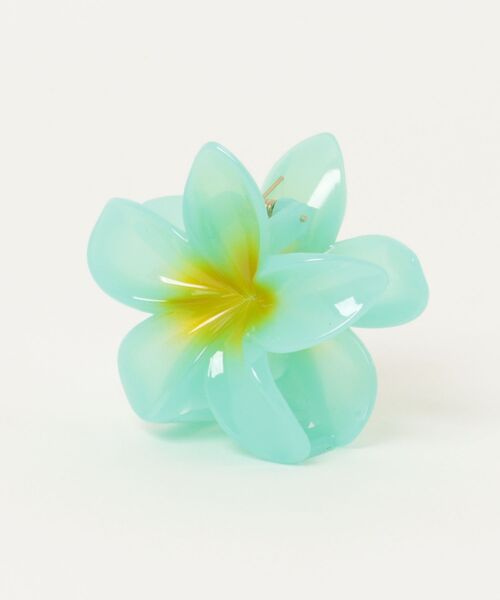 Jelly moo（ジェリームー） ヘアクリップ 「 」 グラデーション