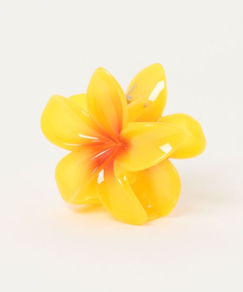 Jelly moo（ジェリームー） ヘアクリップ 「 」 グラデーション