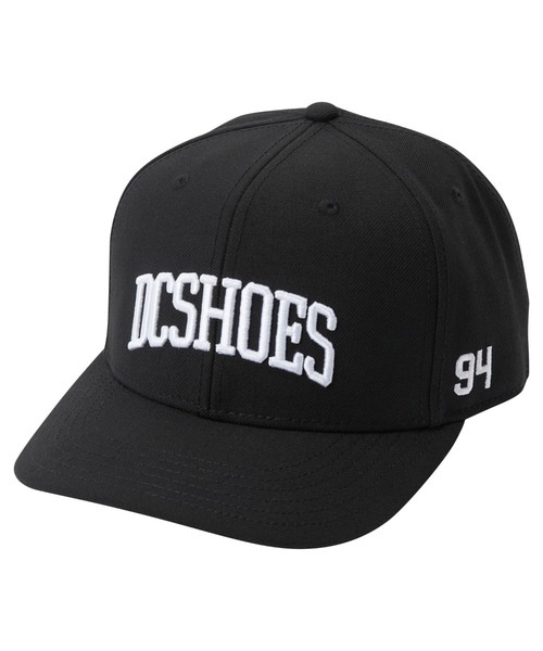 DC SHOES（ディーシーシューズ） キャップ 帽子 メンズ SEMI-PRO