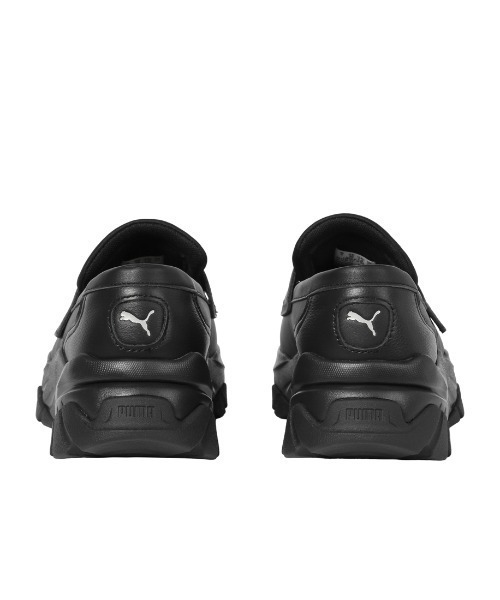 PUMA（プーマ） ローファー PUMA LOAFYR レディース : ZOZOTOWN Yahoo