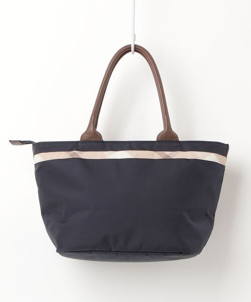 BLUE LABEL CRESTBRIDGE トートバッグ BLUE LABEL CRESTBRIDGE（ブルーレーベルクレストブリッジ） トート