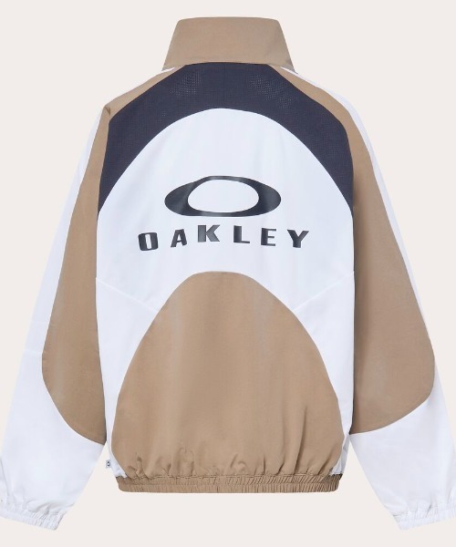 OAKLEY（オークリー） ジャージ YTR ACTIVATE JERSEY JKT 11.0 キッズ