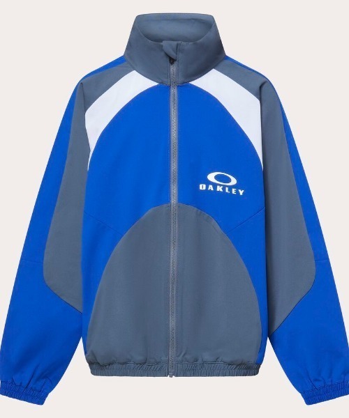 OAKLEY（オークリー） ジャージ YTR ACTIVATE JERSEY JKT 11.0 キッズ