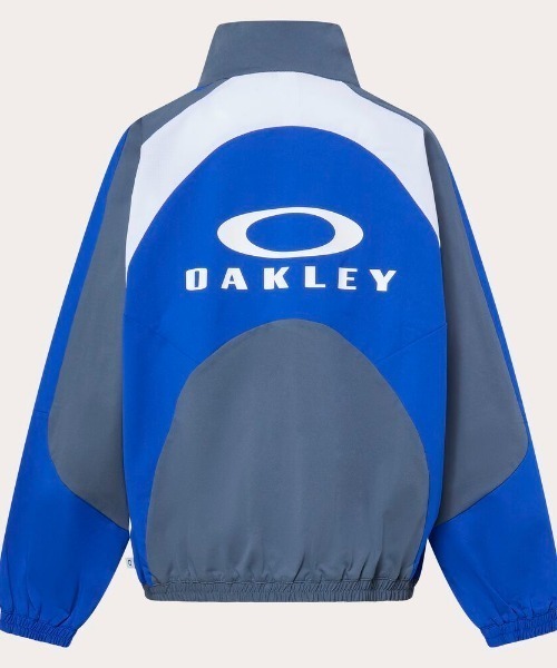 OAKLEY（オークリー） ジャージ YTR ACTIVATE JERSEY JKT 11.0 キッズ