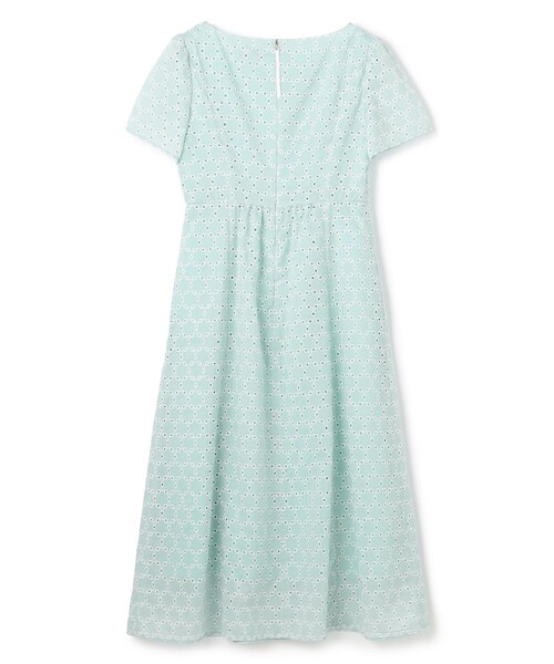 ワンピース GLASS MOTIF DRESS ドレスの画像