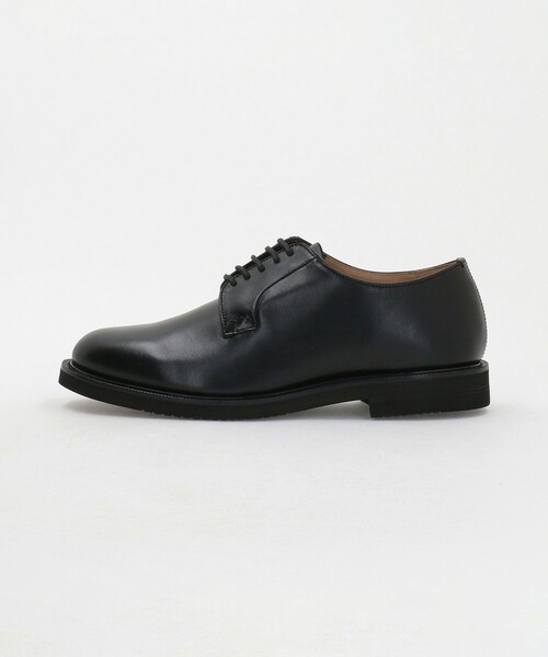 【BEAUTY&YOUTH 】all time shoesダービーレザーシューズ BEAUTY＆YOUTH UNITED ARROWS ビジネスシューズ “all time shoes