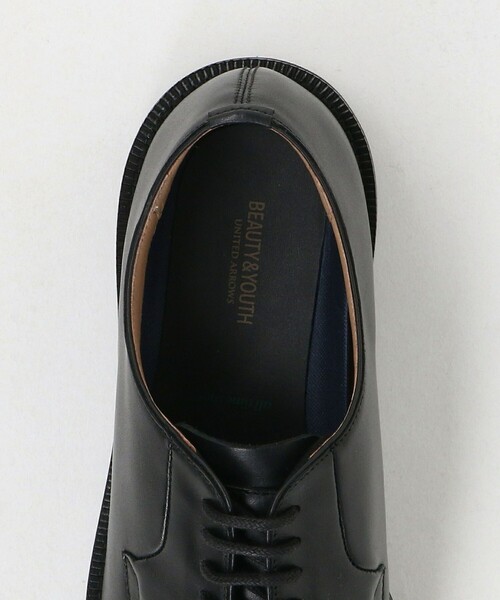 BEAUTY＆YOUTH UNITED ARROWS ビジネスシューズ “all time shoes