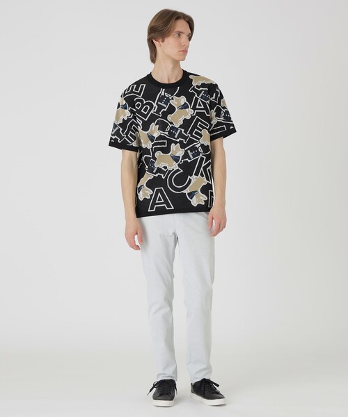 BLACK LABEL CRESTBRIDGE（ブラックレーベル クレストブリッジ） t