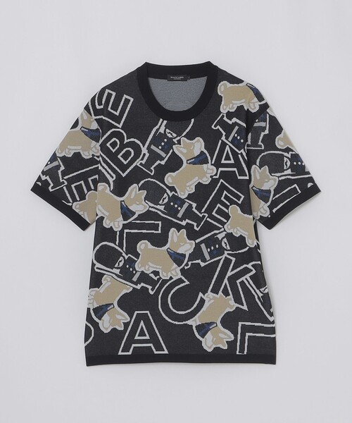 BLACK LABEL CRESTBRIDGE（ブラックレーベル クレストブリッジ） t