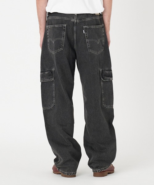 Levi's（リーバイス） 「Levi's silvertab」カーゴパンツ W31 L32