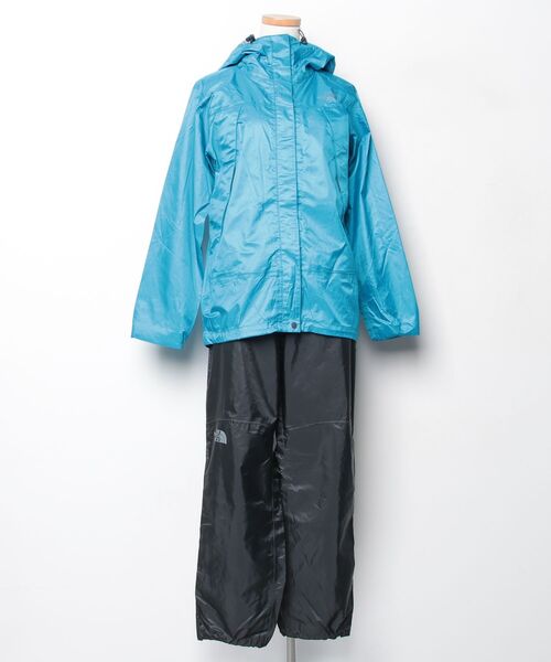 THE NORTH FACE（ザ ノースフェイス） セットアップ M ブルー