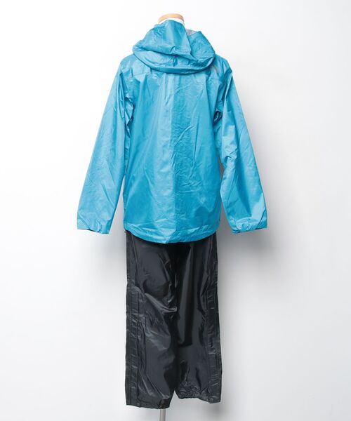 THE NORTH FACE」 ブルゾン M ブルー レディース ノースフェイス