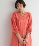 ワンピース 「natural by clip」...の詳細画像2