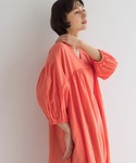 ワンピース 「natural by clip」...の詳細画像3