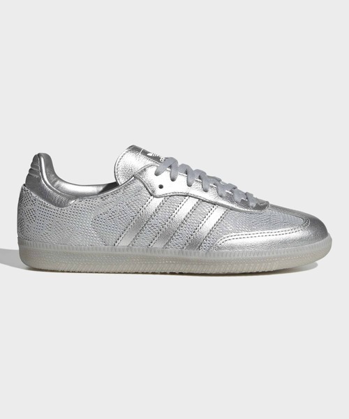 adidas（アディダス） スニーカー SAMBA OG W for Japan サンバ