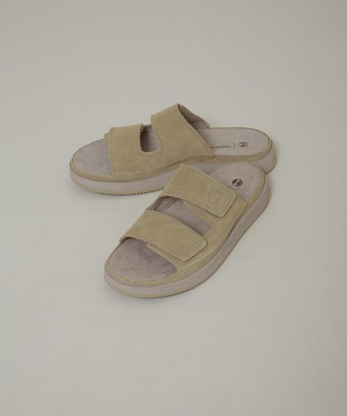 サンダル Timberland/CASCO COVE SLIDE メンズ