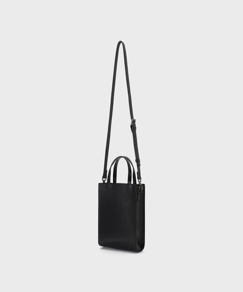 CARVING TRIBES ショルダーバッグ バッグ ShoulderMiniBag レディース