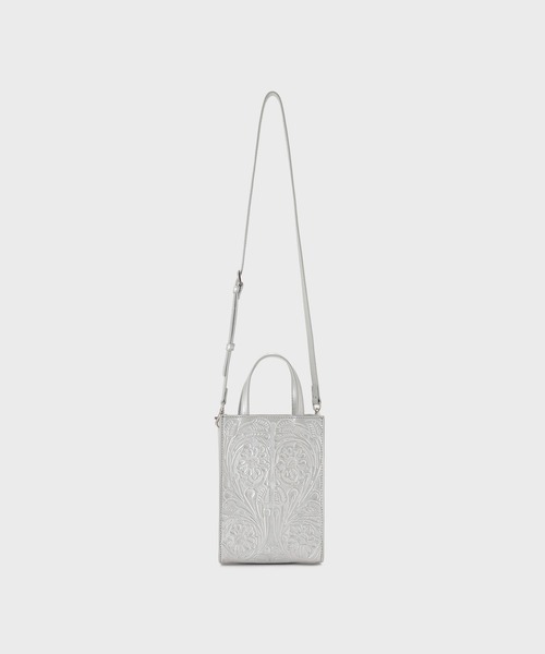 CARVING TRIBES ショルダーバッグ バッグ ShoulderMiniBag レディース