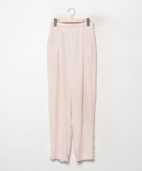6 パンツ 34 ピンク レディース : ZOZOTOWN Yahoo!店 - 通販 - Yahoo
