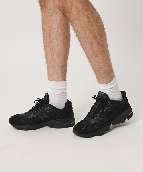New Balance（ニューバランス） スニーカー 「New Balance」M1000B